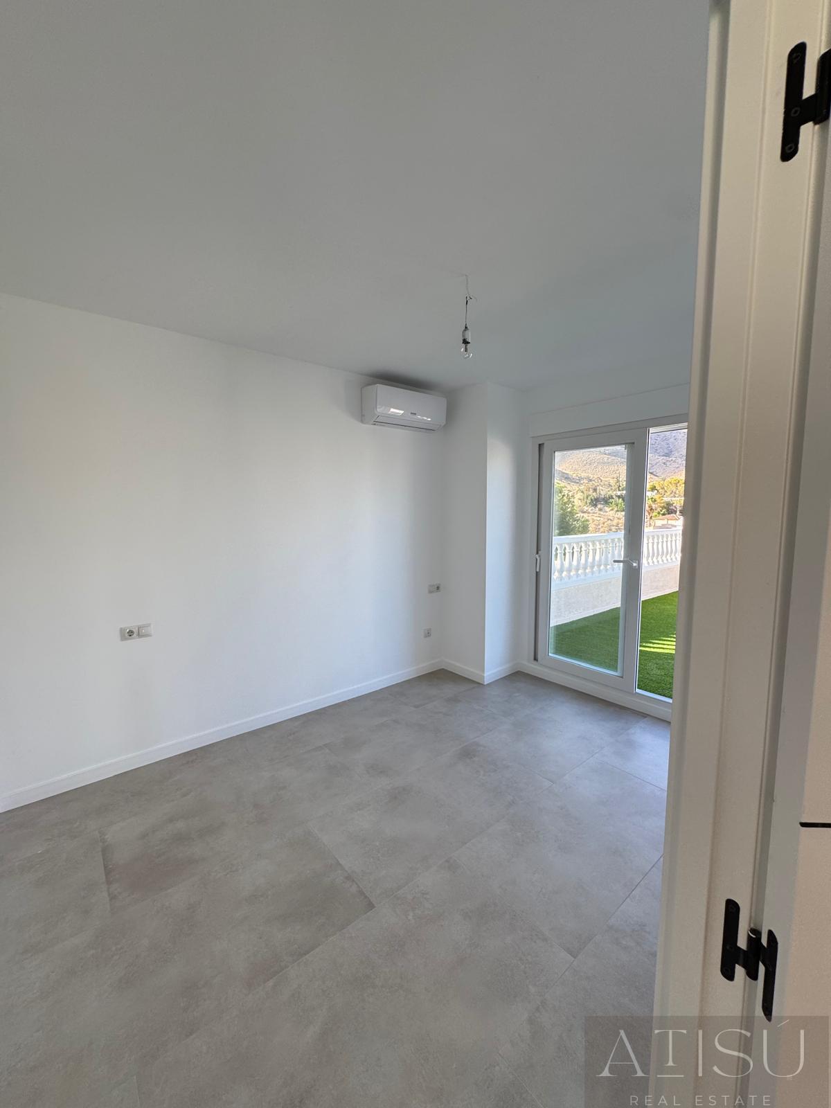 Venta de casa en El Campello