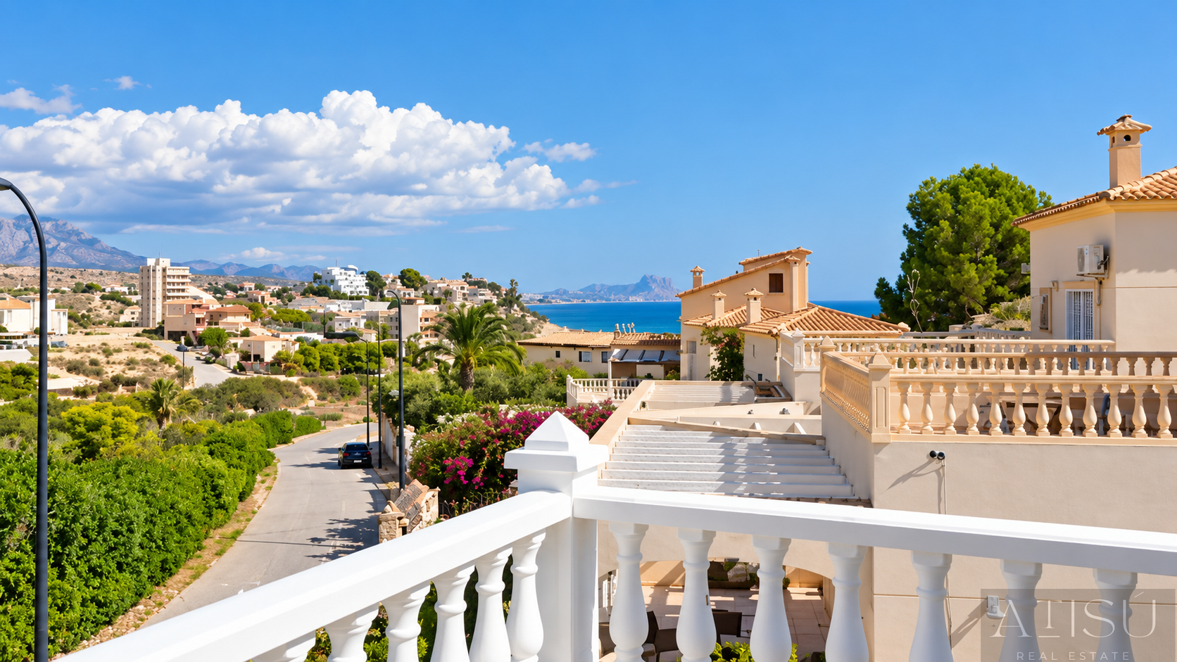 Venta de casa en El Campello