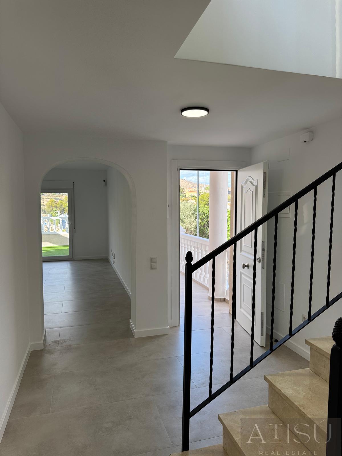 Venta de casa en El Campello