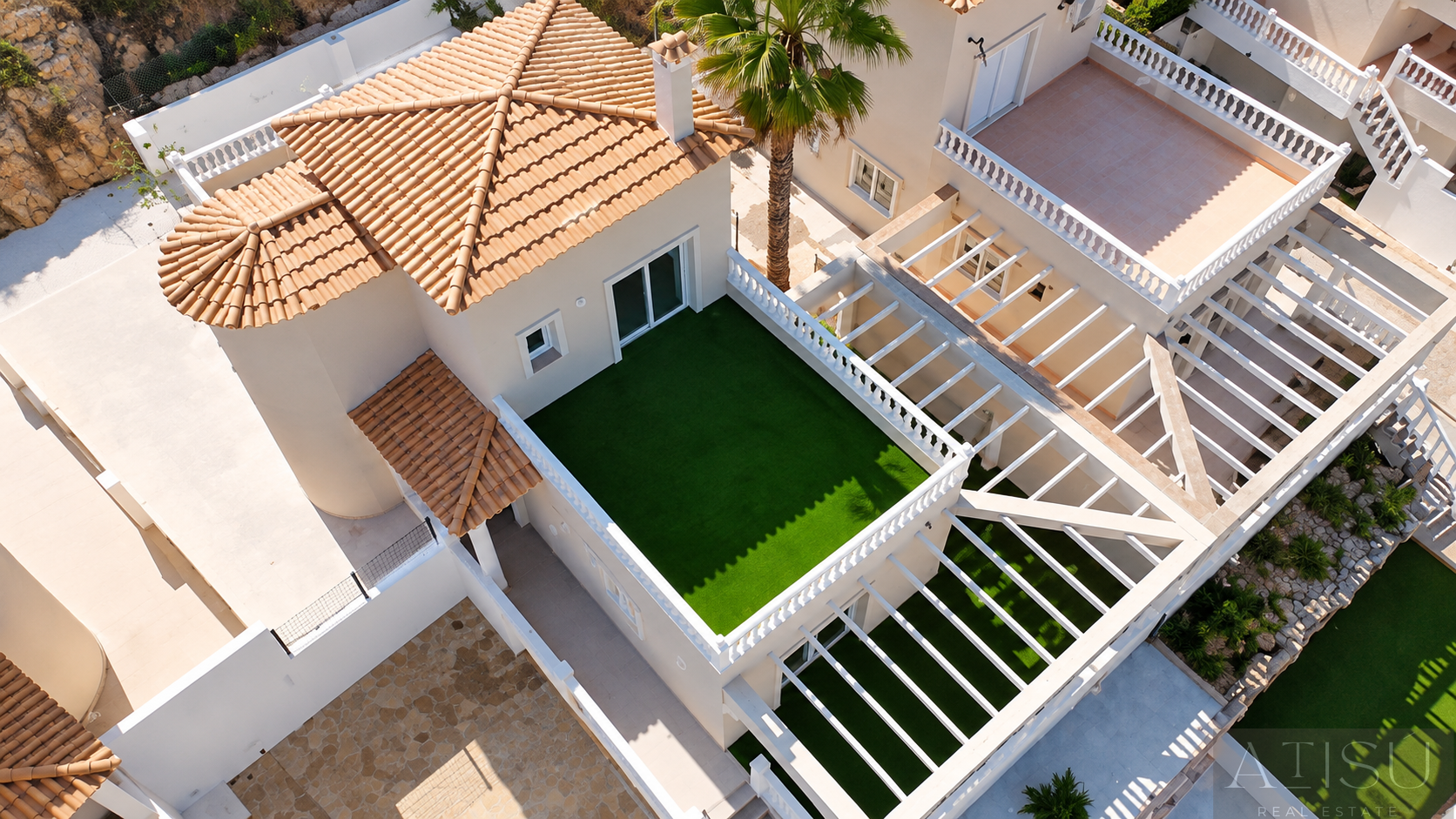 Venta de casa en El Campello