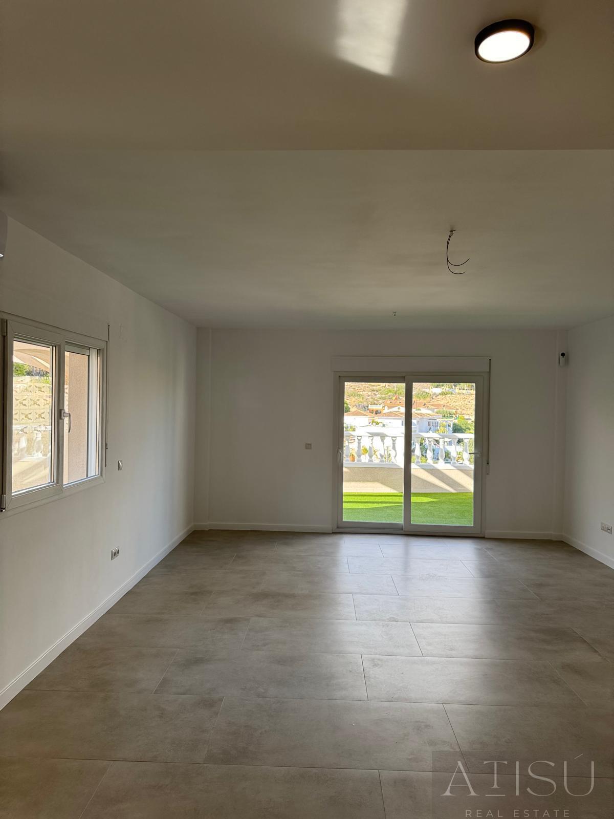 Venta de casa en El Campello