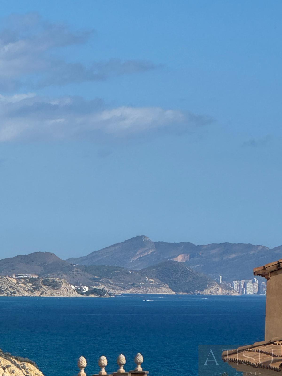 Venta de casa en El Campello