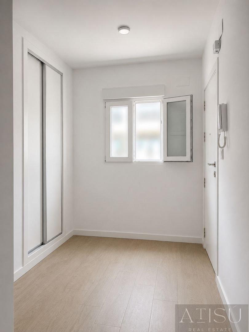 Venta de piso en San Juan de Alicante