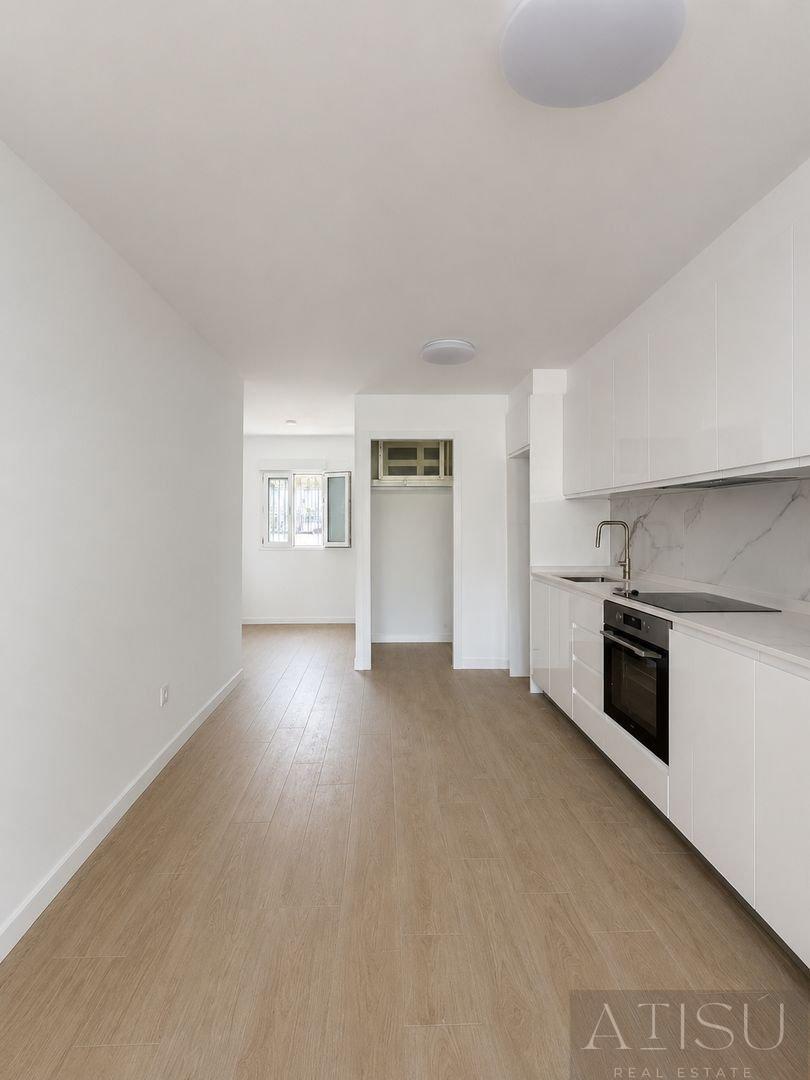 Venta de piso en San Juan de Alicante