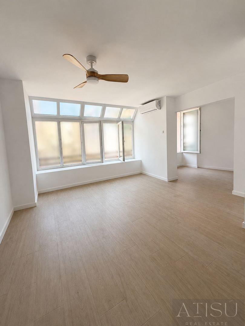 Venta de piso en San Juan de Alicante