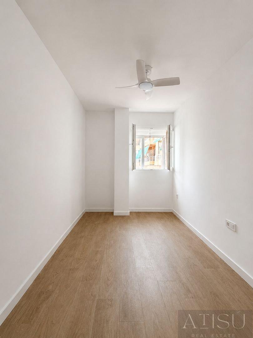 Venta de piso en San Juan de Alicante