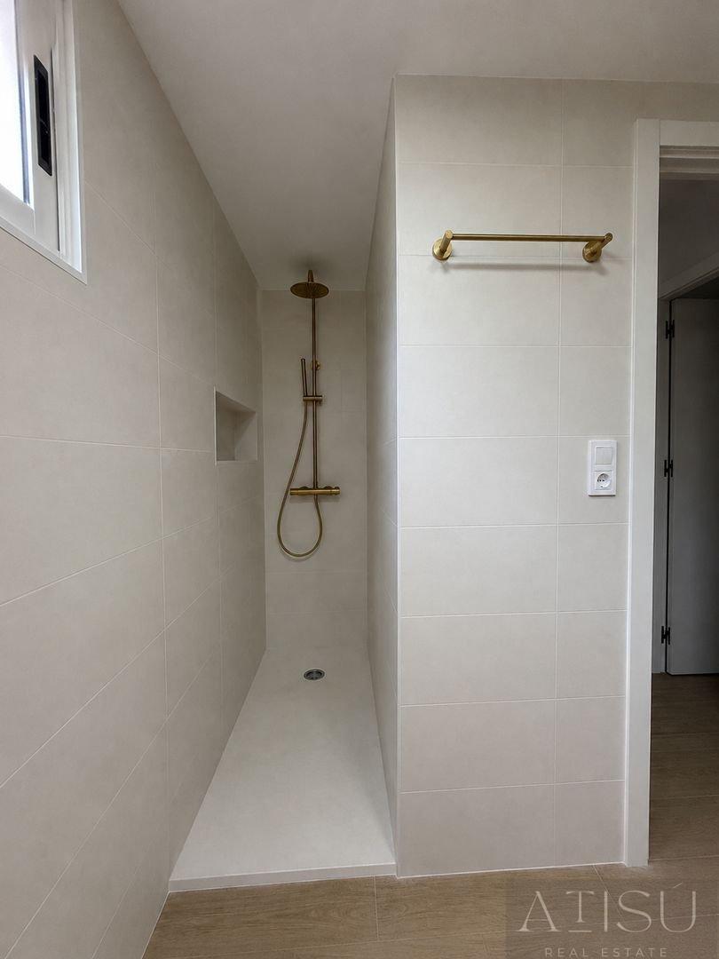 Venta de piso en San Juan de Alicante