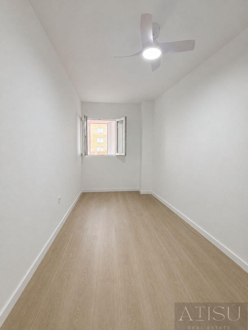 Venta de piso en San Juan de Alicante