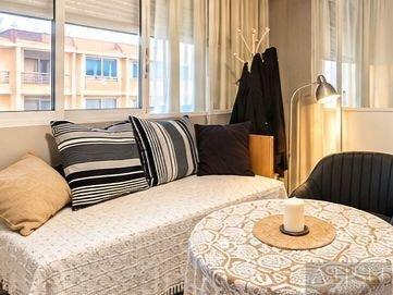 Venta de piso en San Juan de Alicante
