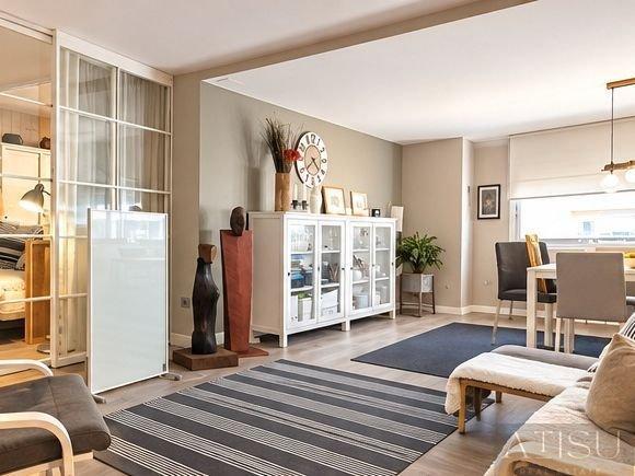 Venta de piso en San Juan de Alicante
