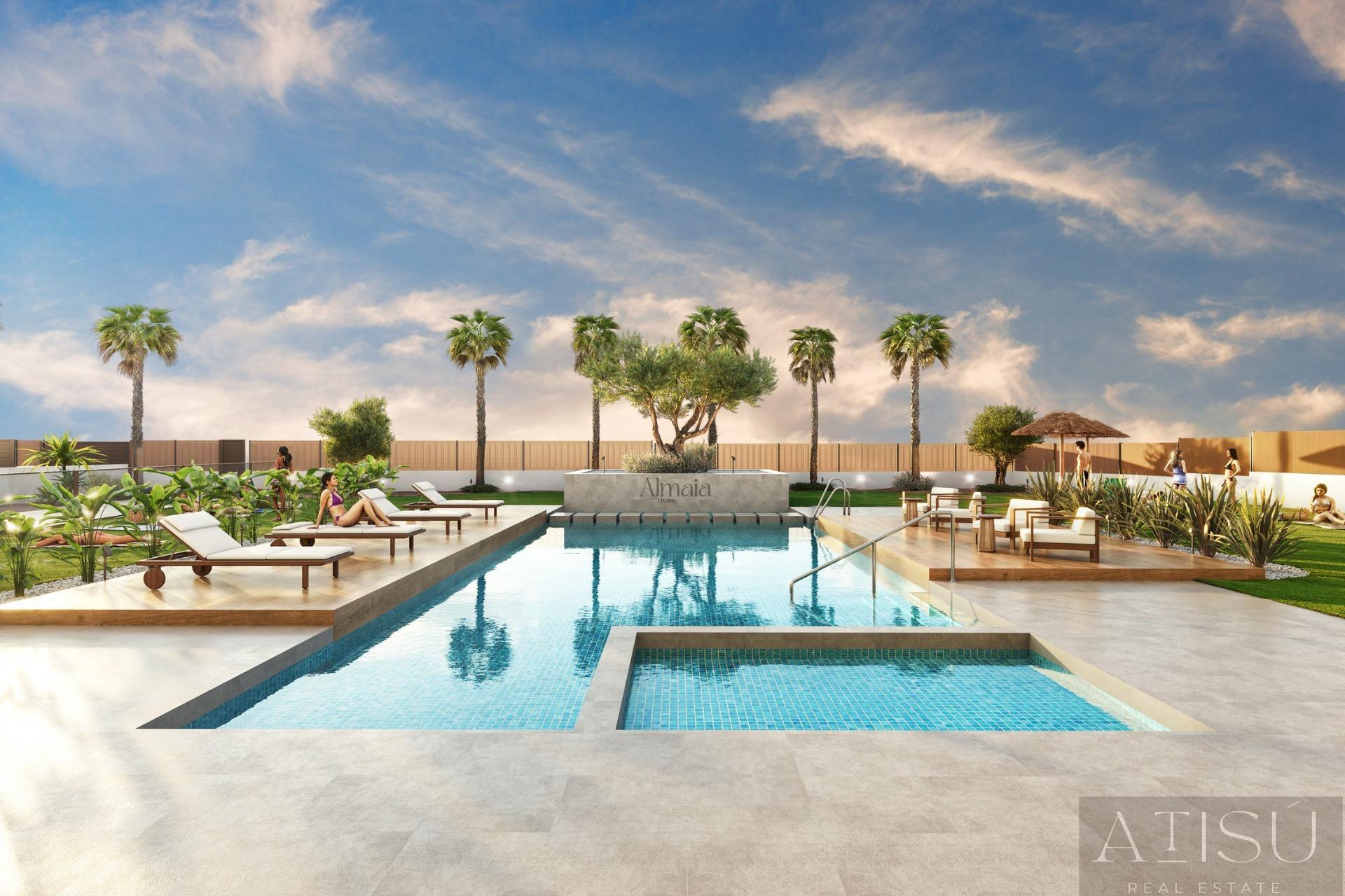 Venta de apartamento en Torrevieja