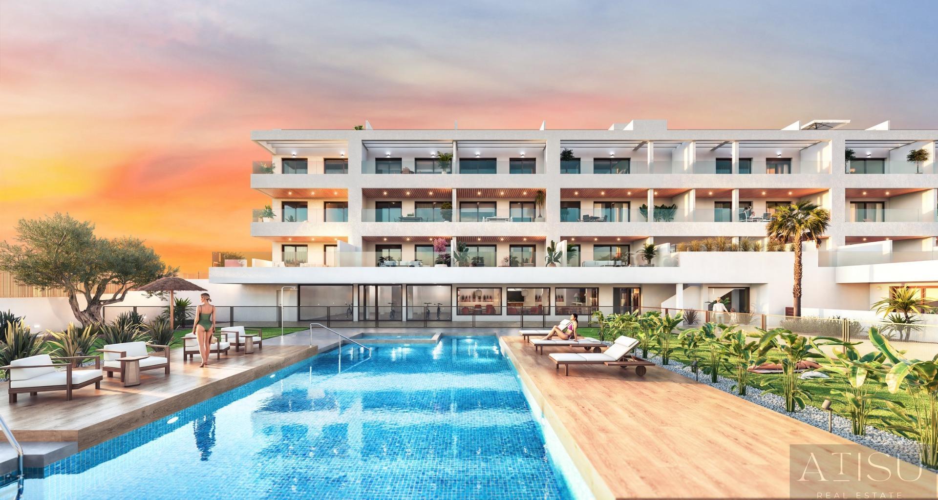 Venta de apartamento en Torrevieja