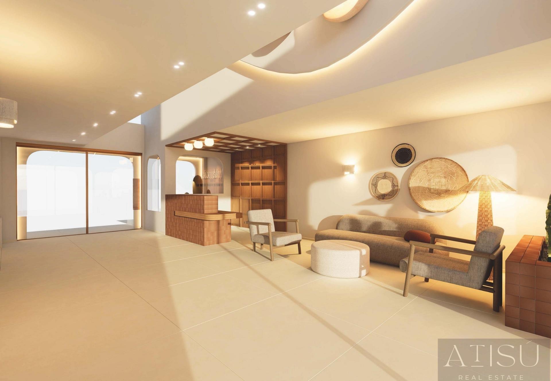 Venta de apartamento en Torrevieja