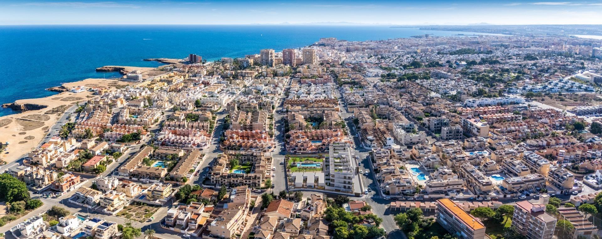 Venta de  en Torrevieja