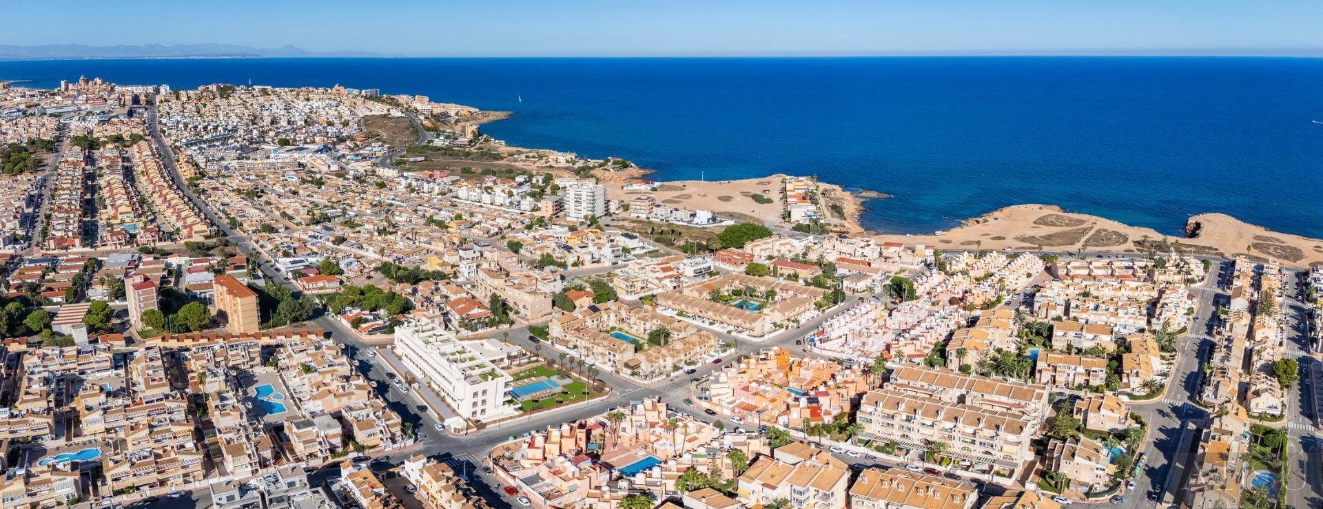 Venta de apartamento en Torrevieja