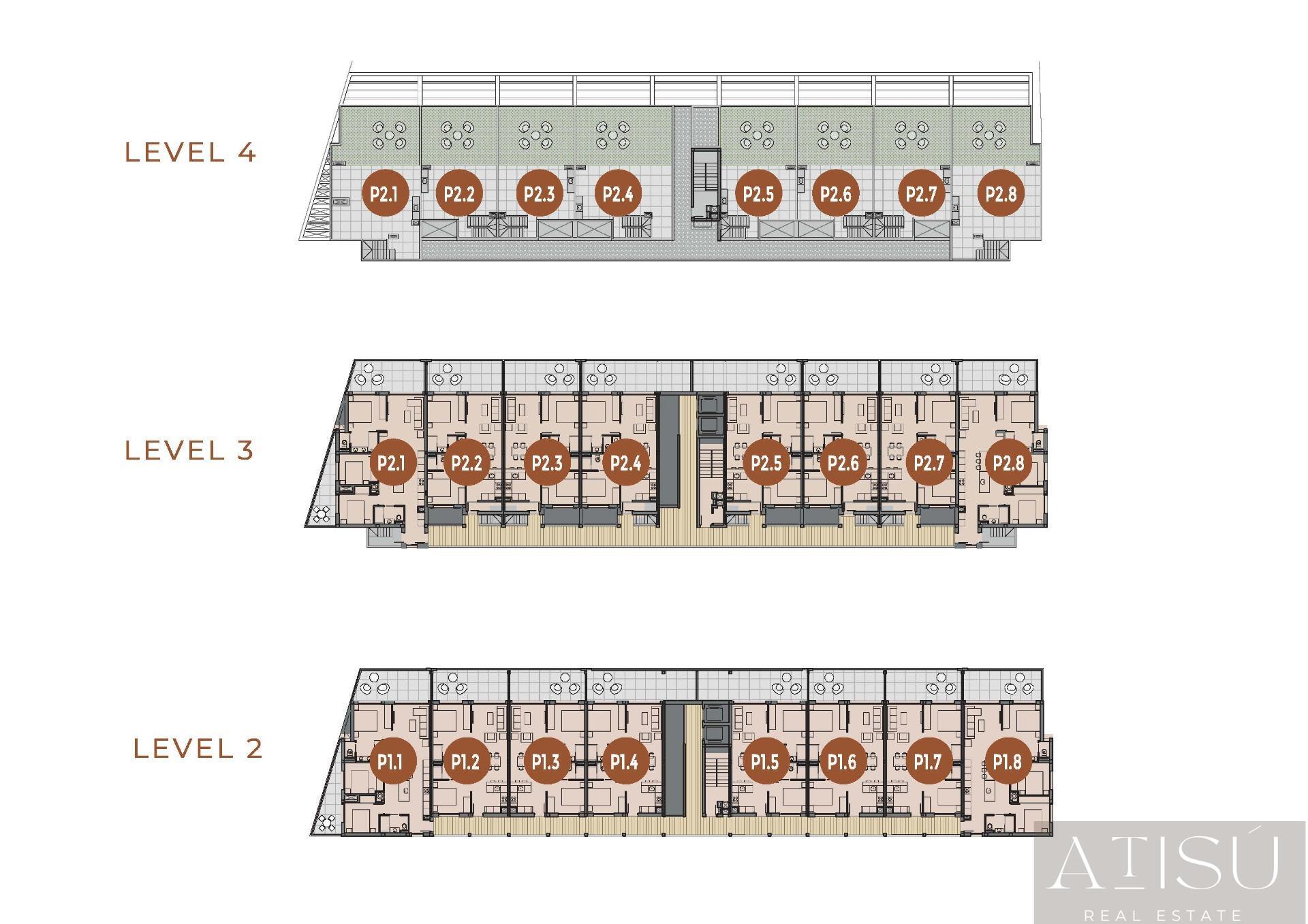 Venta de apartamento en Torrevieja