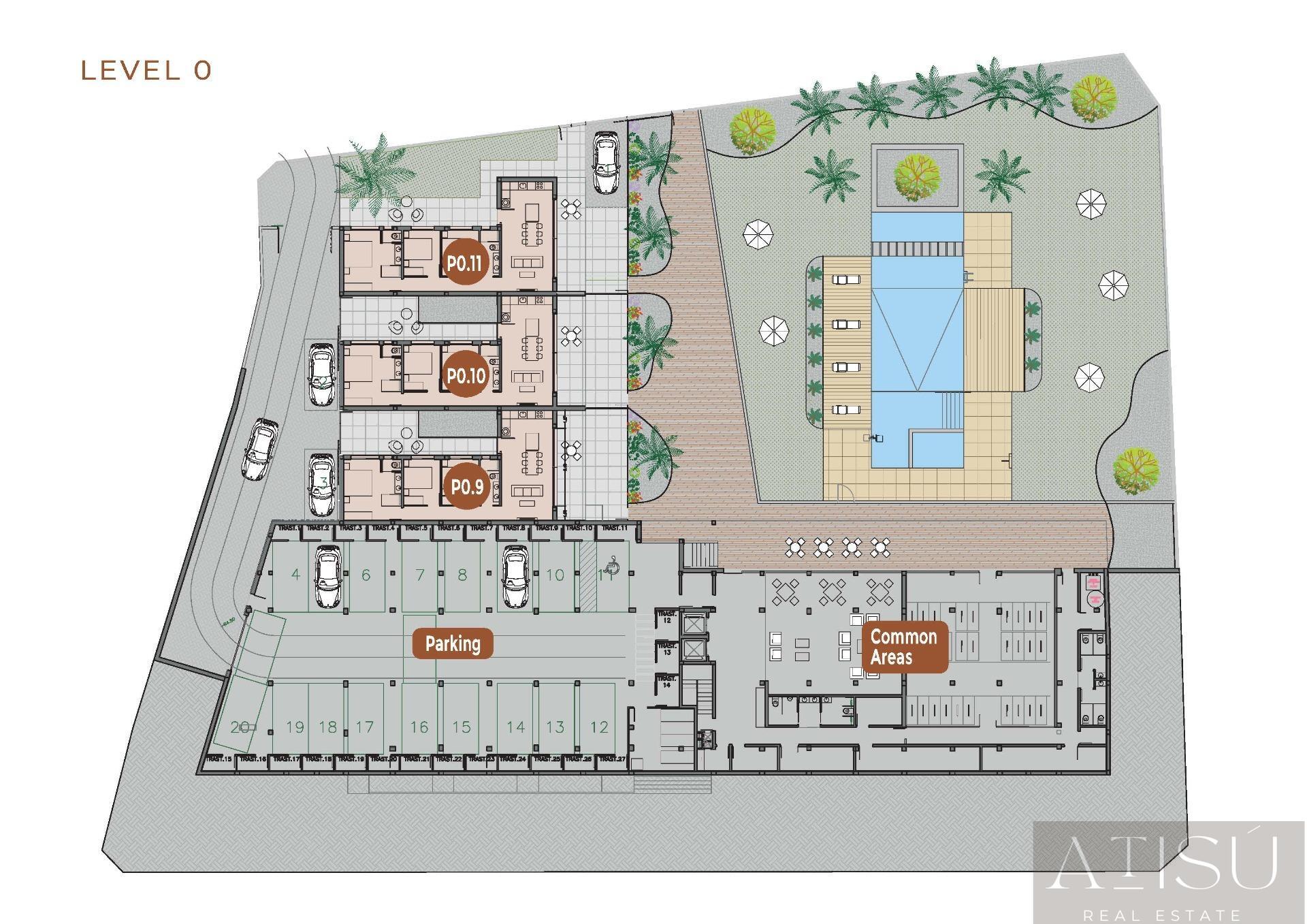 Venta de apartamento en Torrevieja