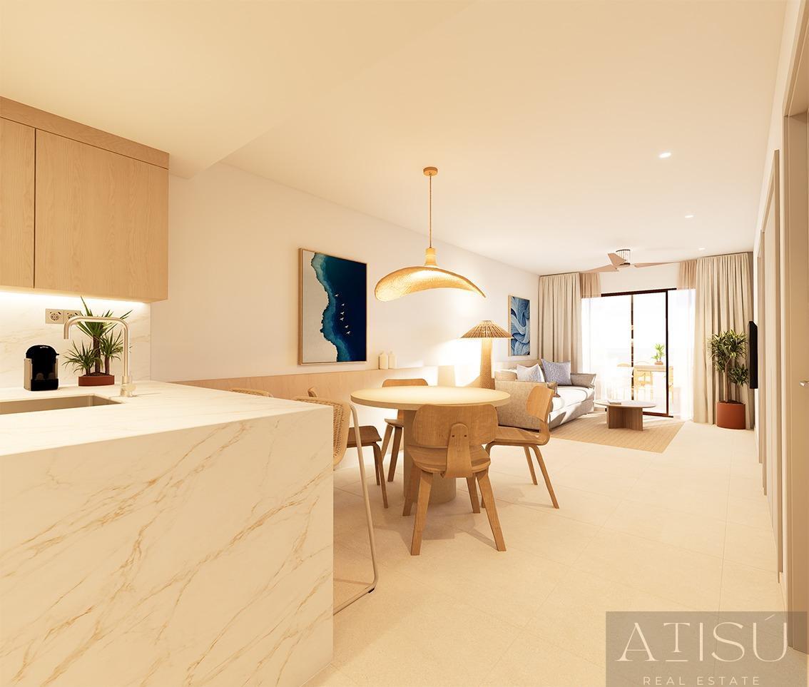 Venta de apartamento en Torrevieja