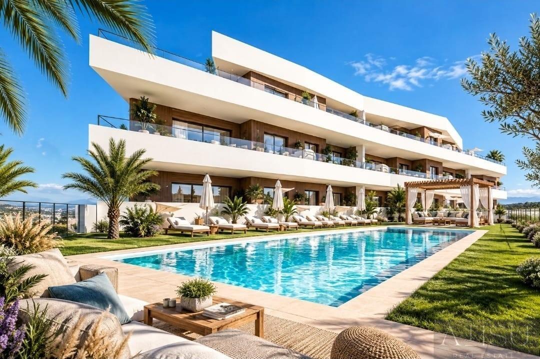 Venta de apartamento en Formentera del Segura
