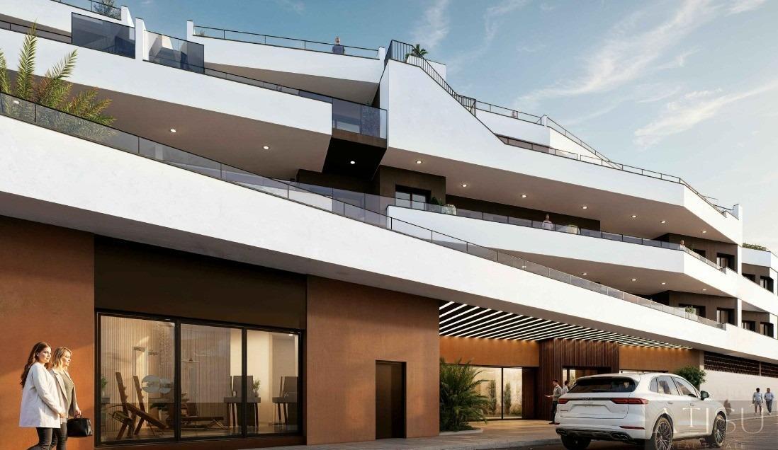 Venta de apartamento en Formentera del Segura