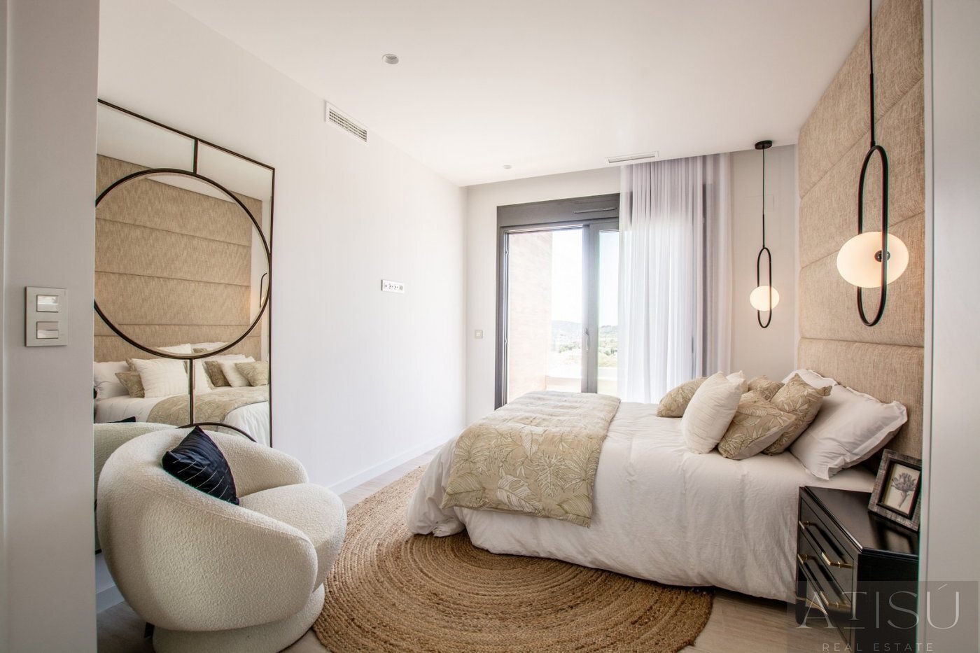 Venta de villa en Finestrat