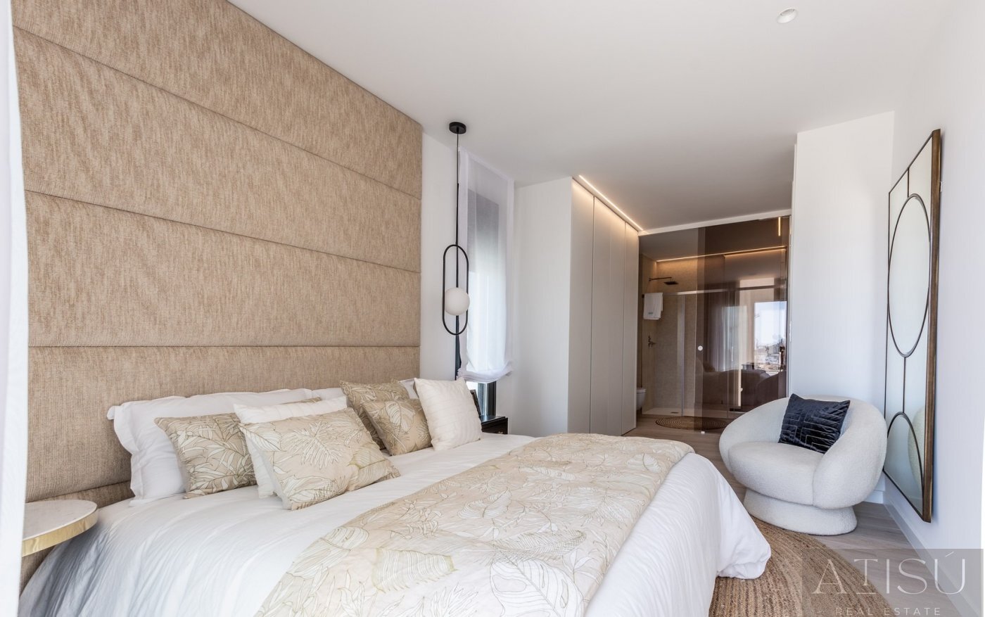 Venta de villa en Finestrat