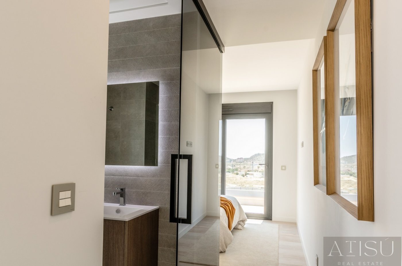 Venta de villa en Finestrat