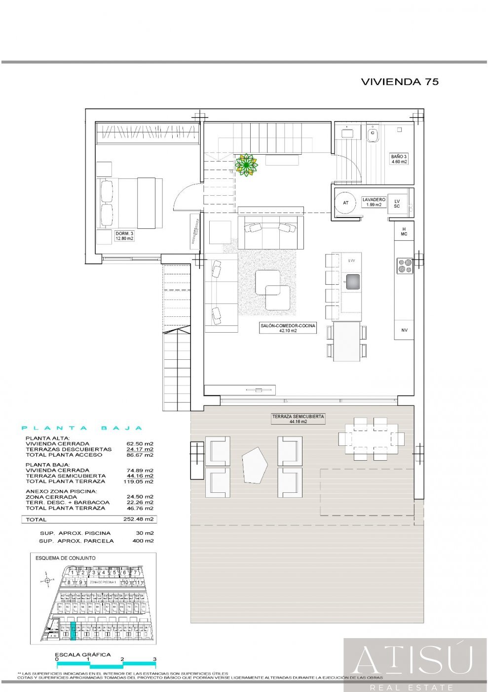 Venta de villa en Finestrat