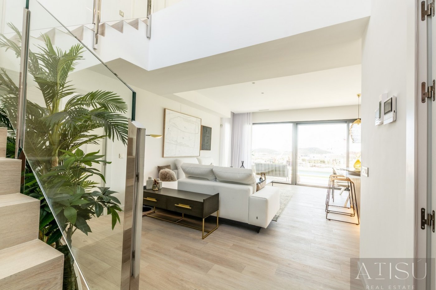 Venta de villa en Finestrat