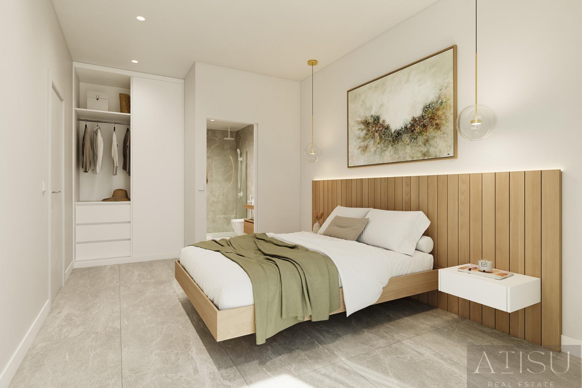 Venta de bungalow en Pilar de La Horadada