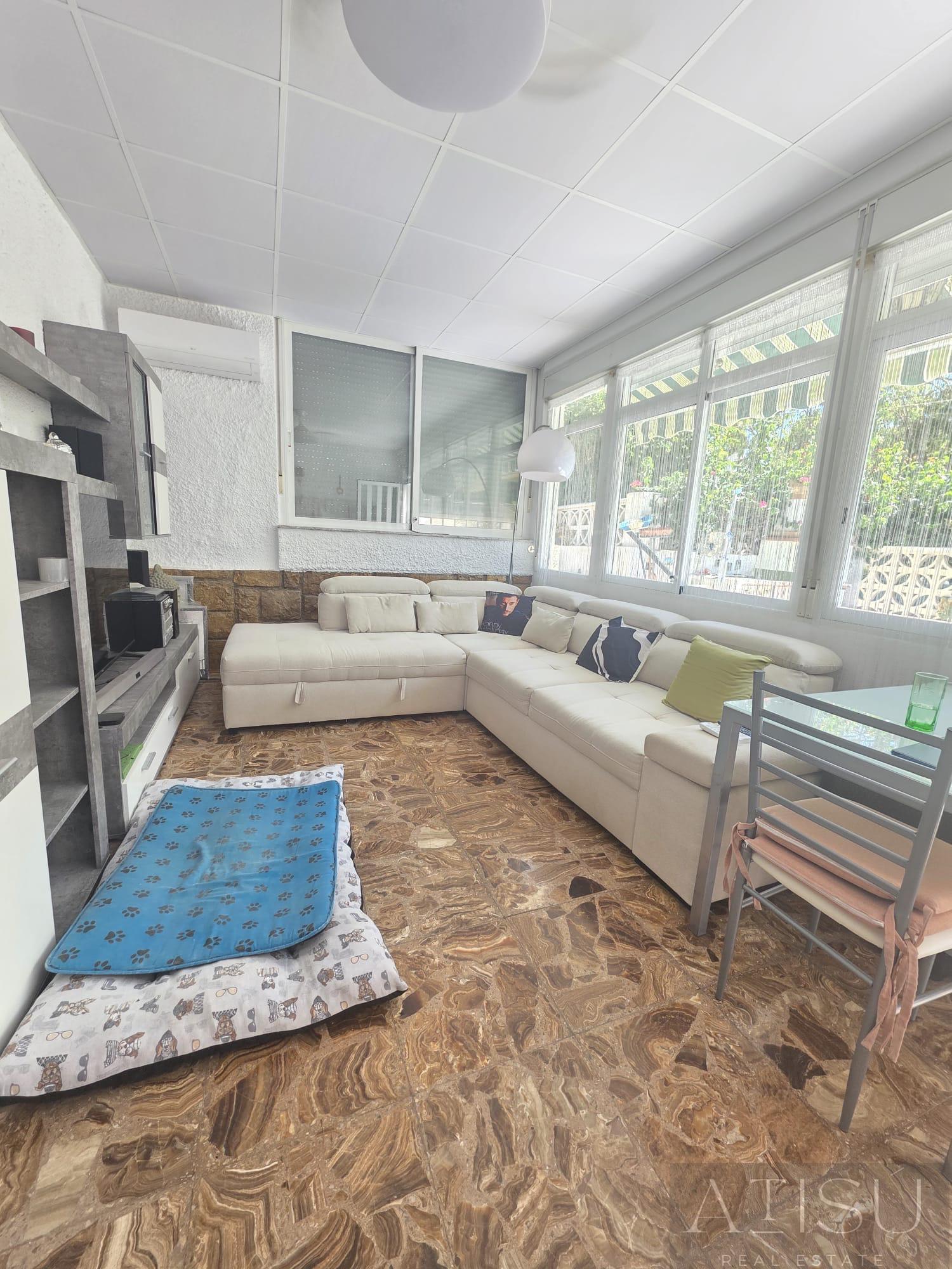 Venta de bungalow en El Campello