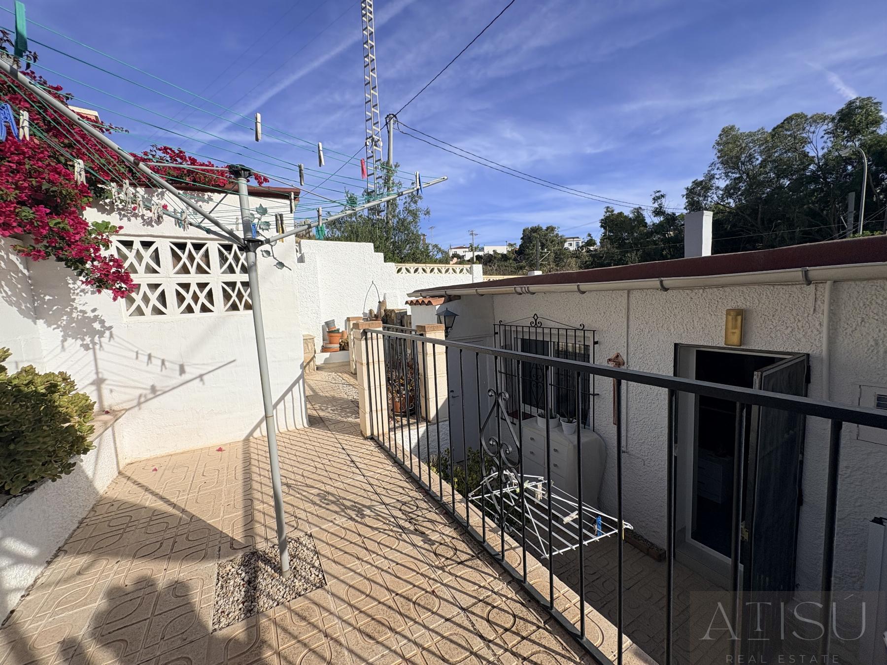 Venta de bungalow en El Campello