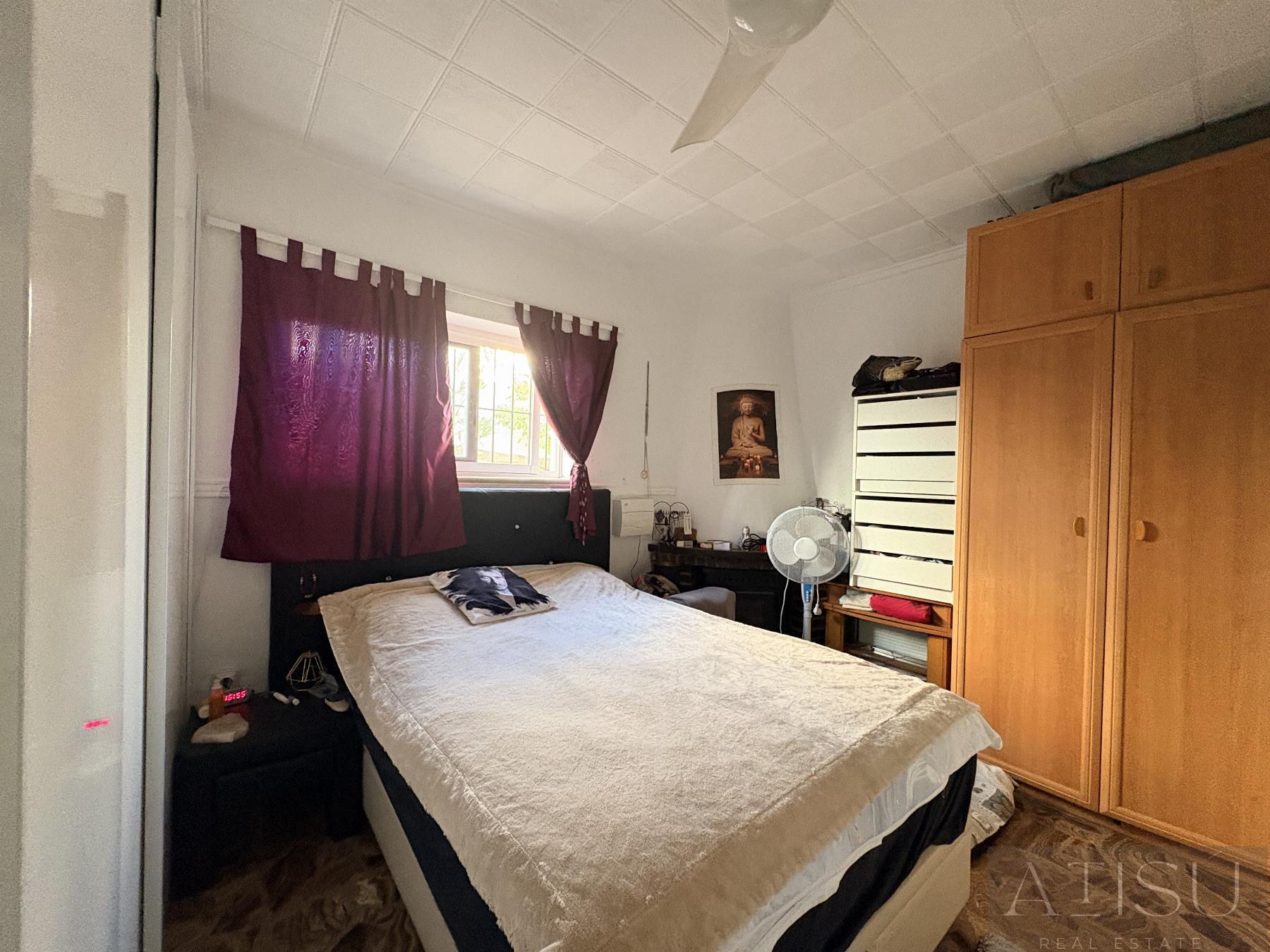 Venta de bungalow en El Campello