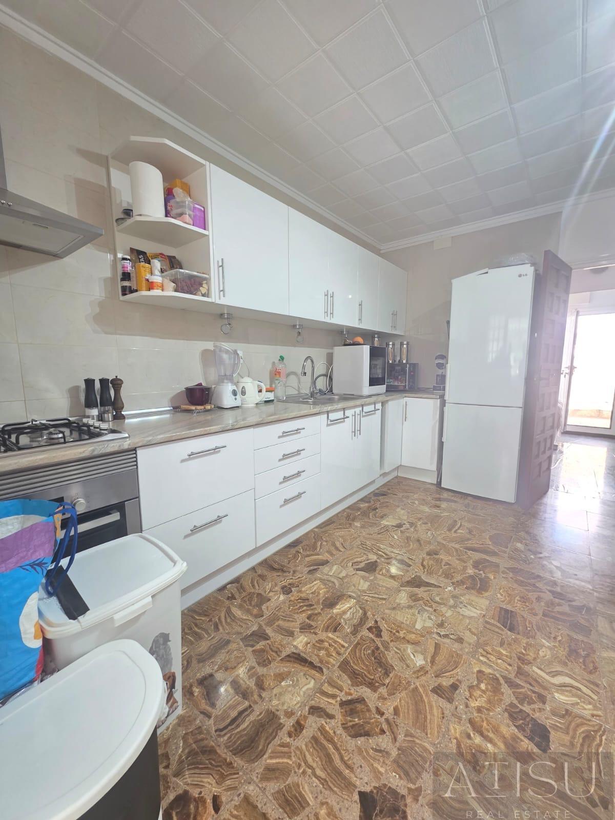 Venta de bungalow en El Campello