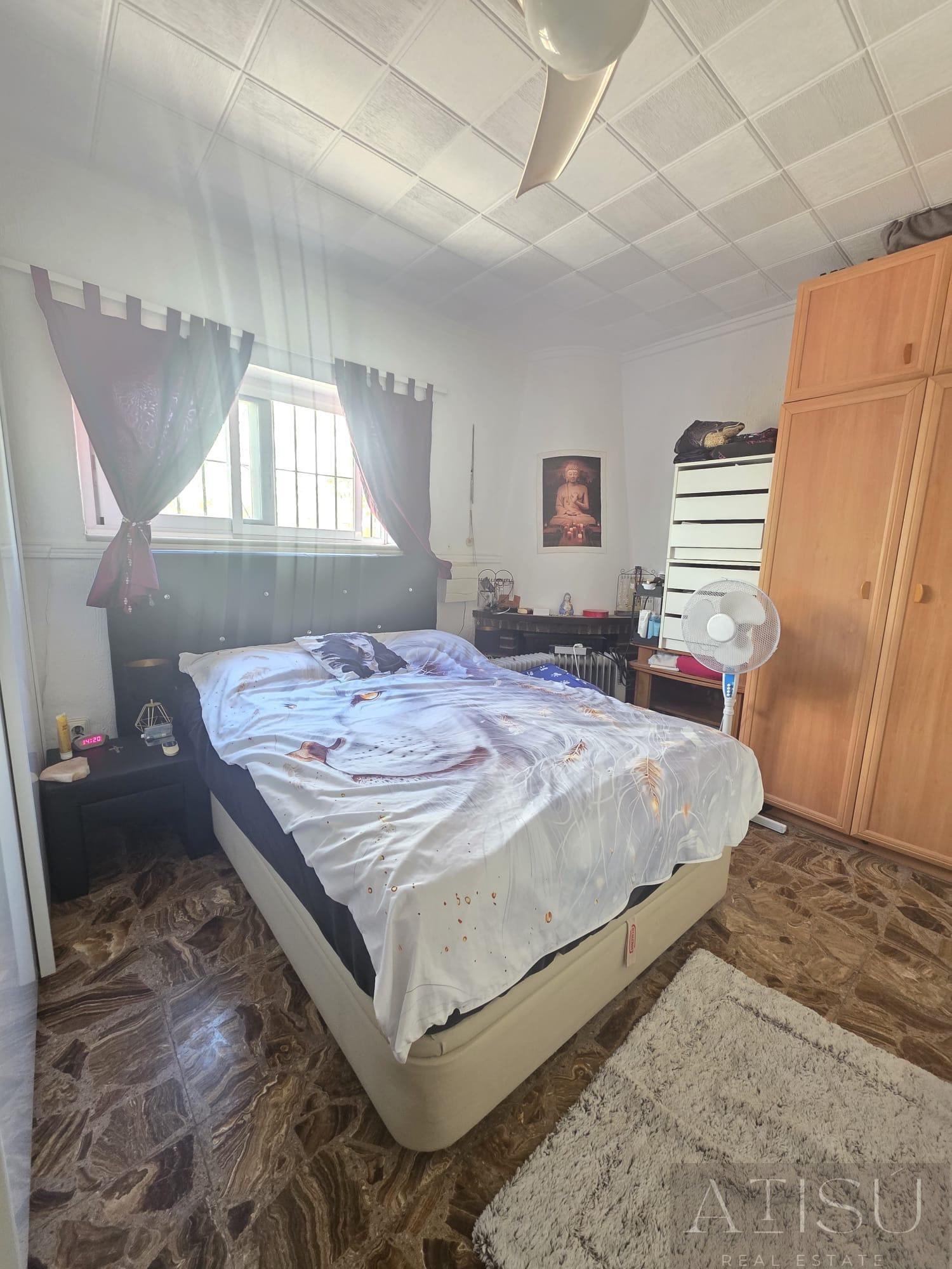 Venta de bungalow en El Campello