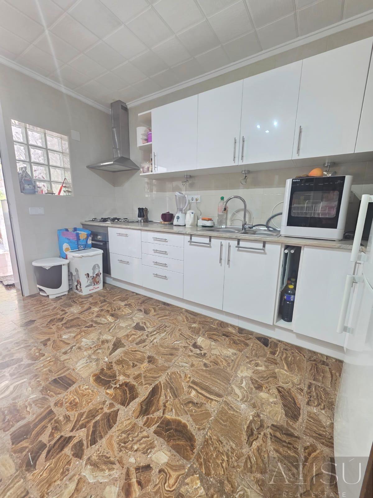 Venta de bungalow en El Campello
