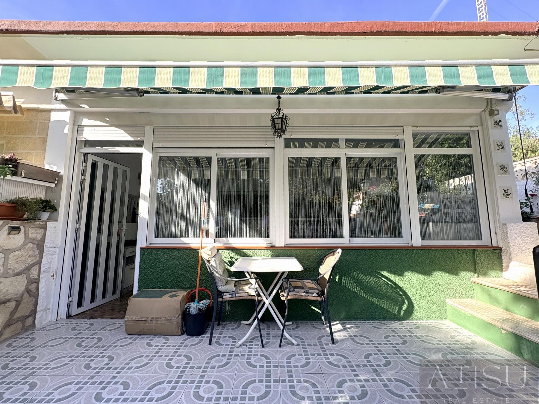 Venta de bungalow en El Campello