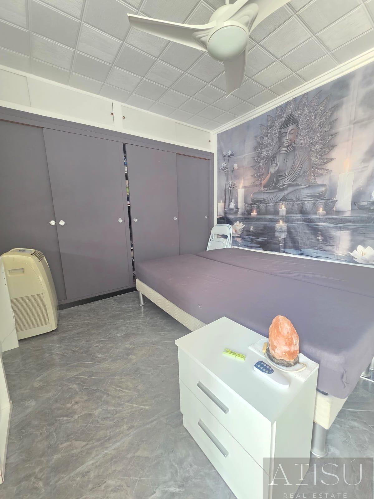 Venta de bungalow en El Campello