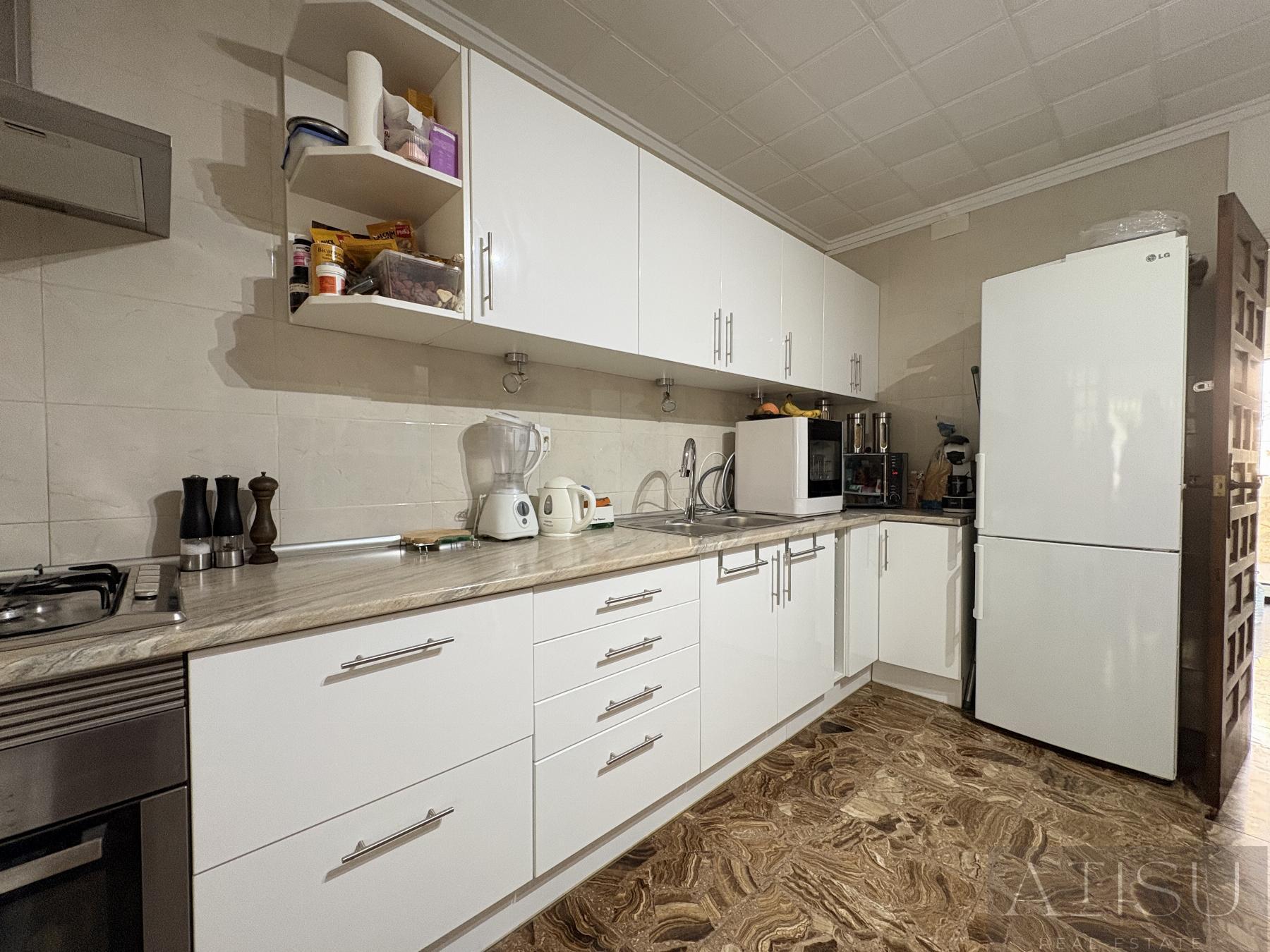 Venta de bungalow en El Campello