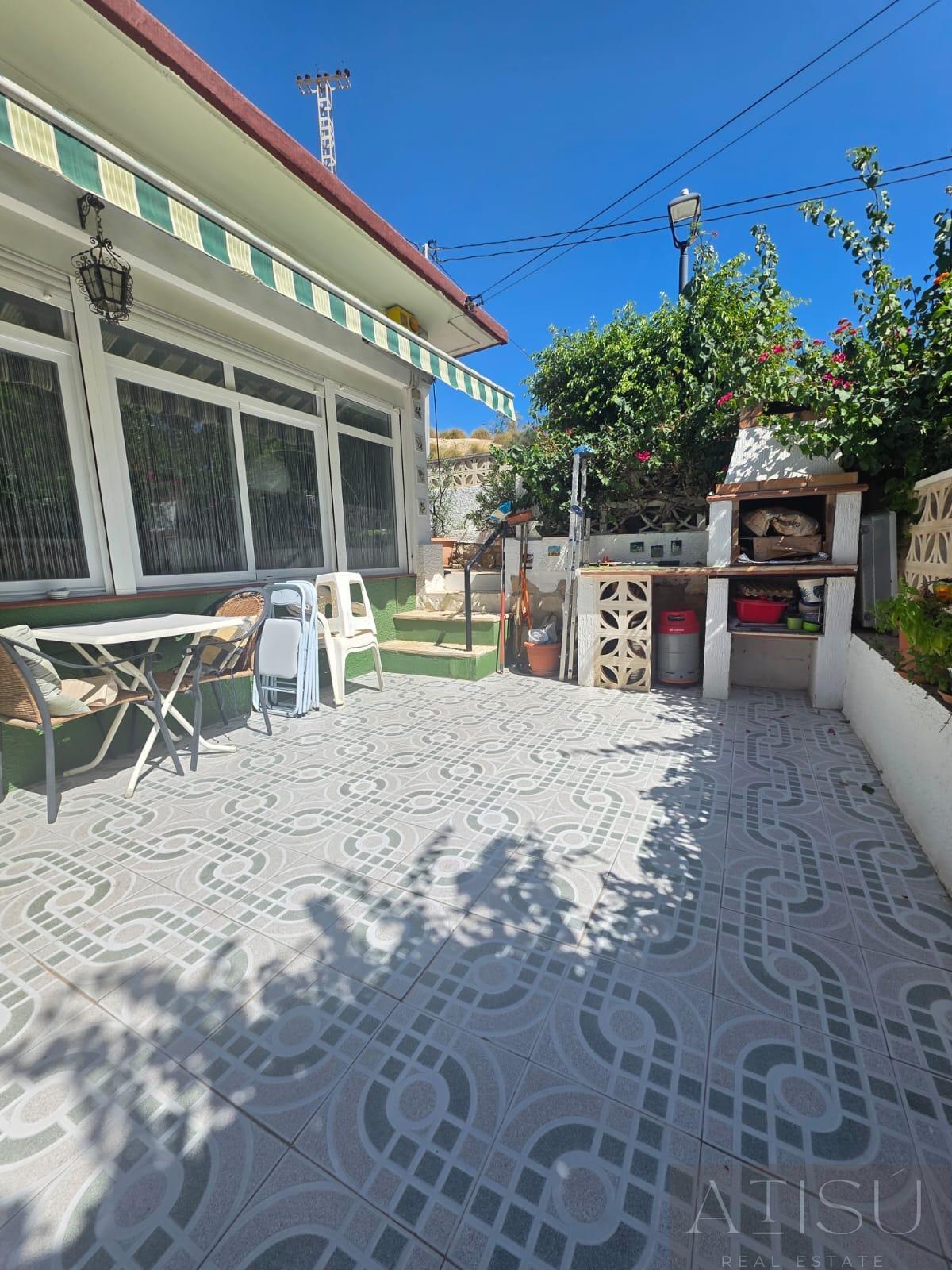 Venta de bungalow en El Campello