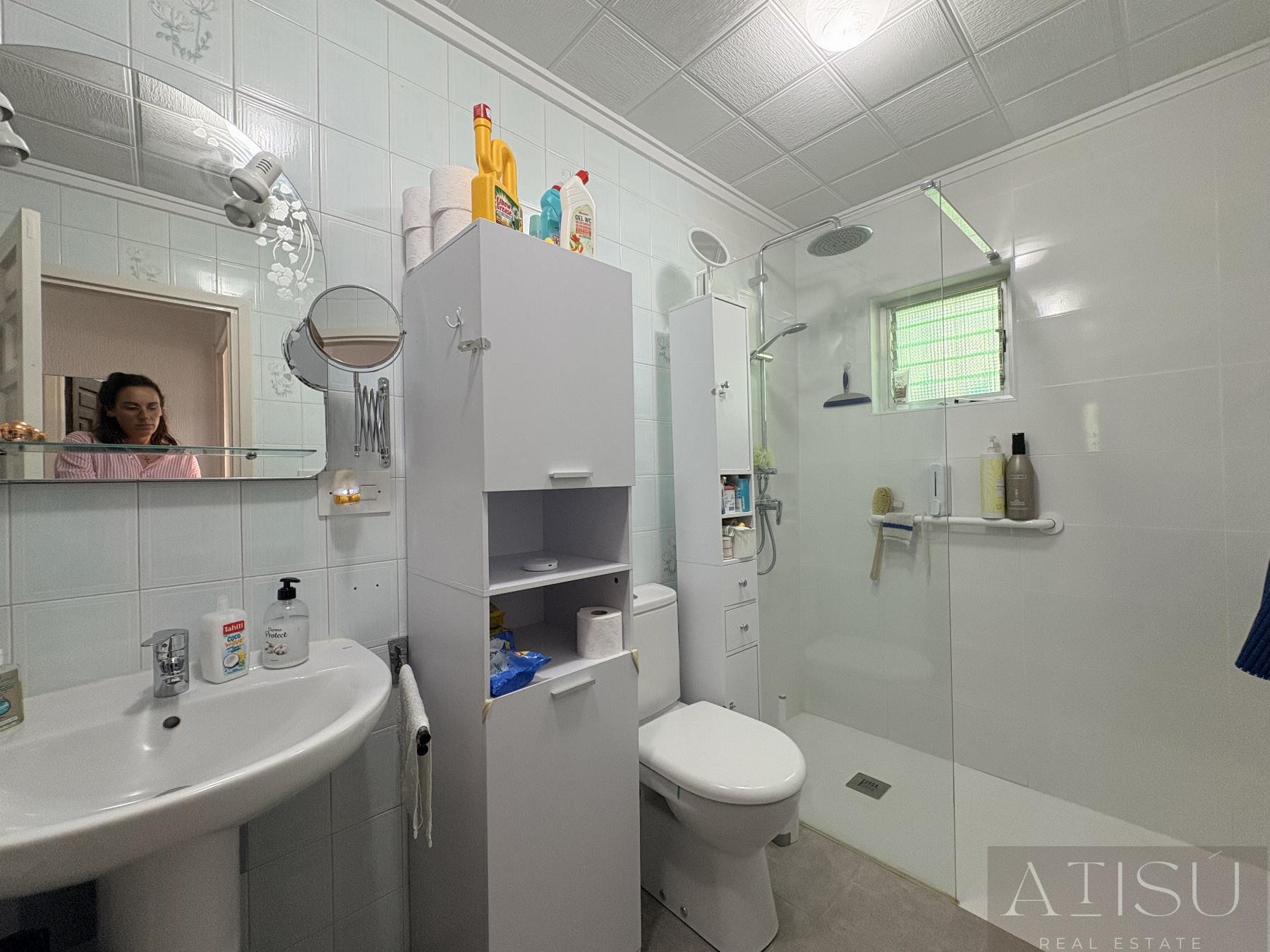 Venta de bungalow en El Campello