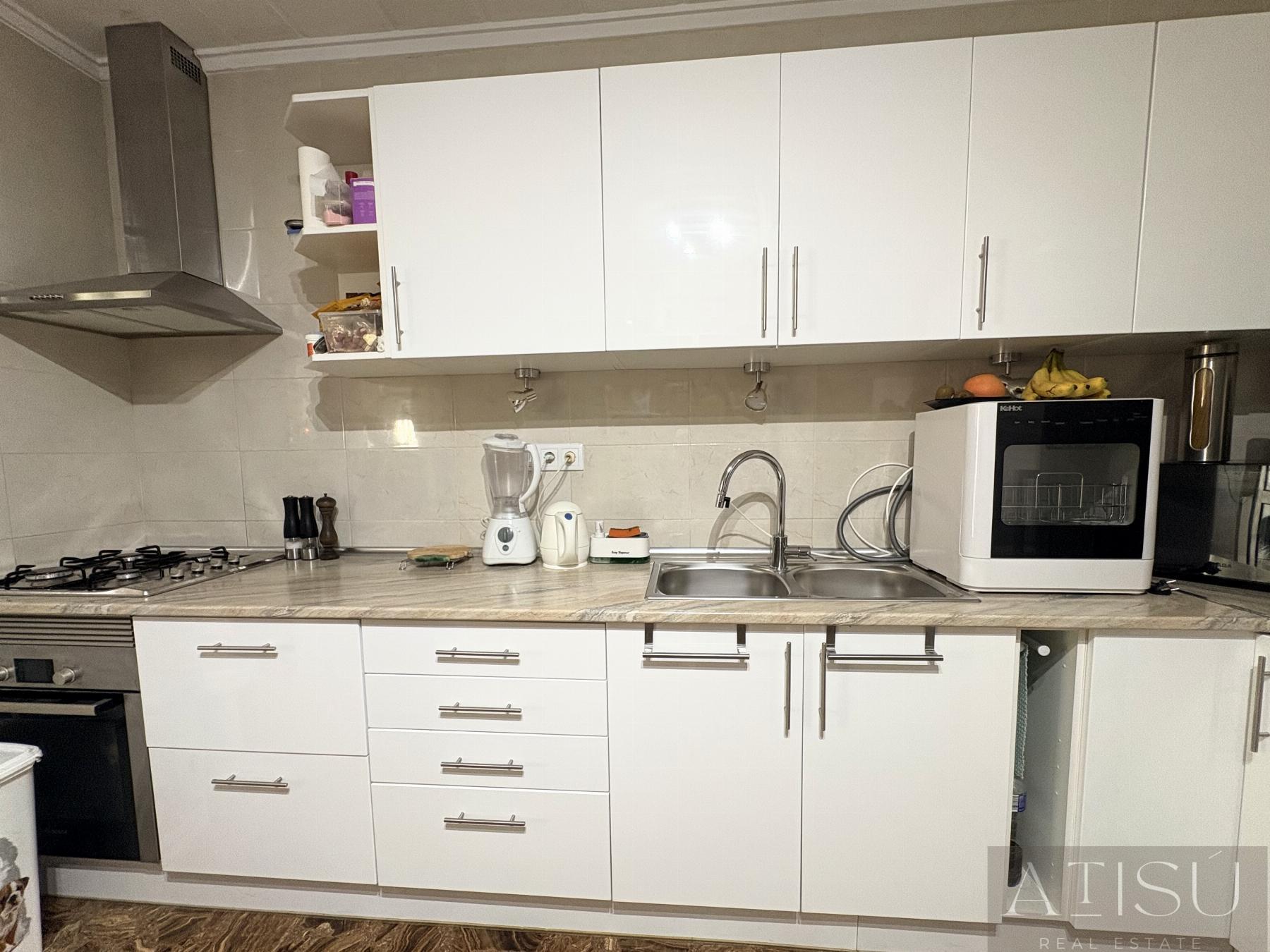 Venta de bungalow en El Campello