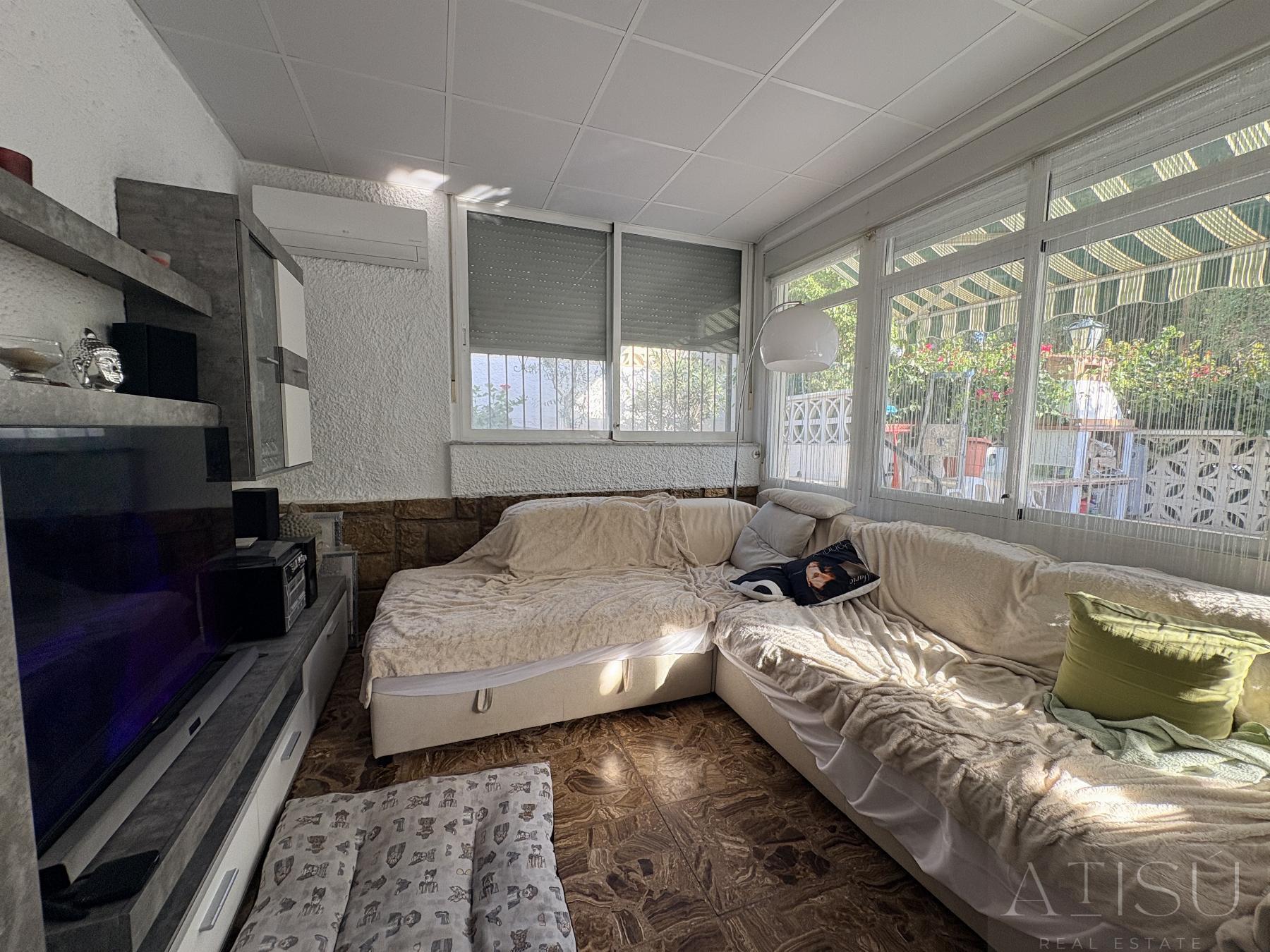 Venta de bungalow en El Campello