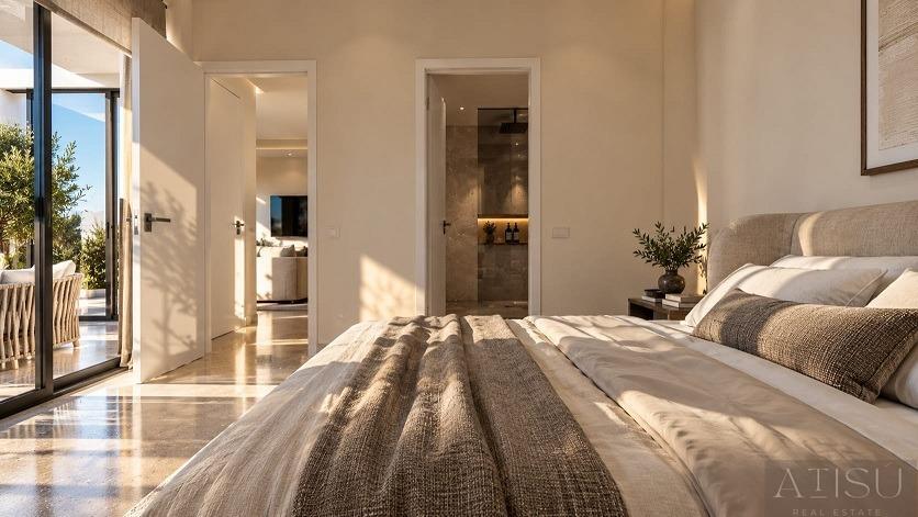 Venta de villa en Torrevieja