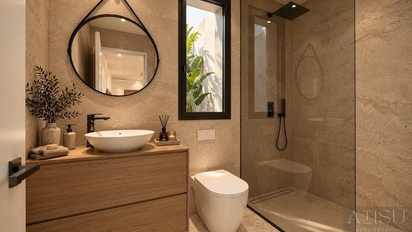 Venta de villa en Torrevieja