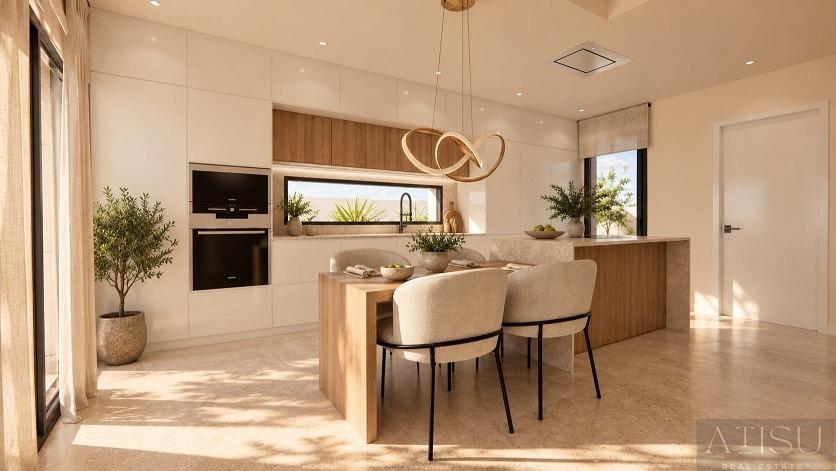 Venta de villa en Torrevieja