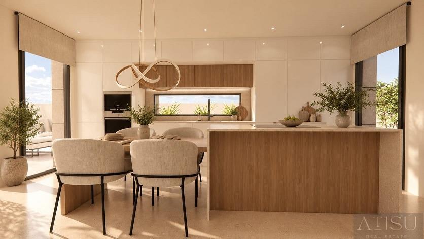 Venta de villa en Torrevieja