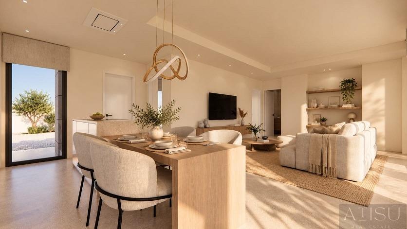 Venta de villa en Torrevieja