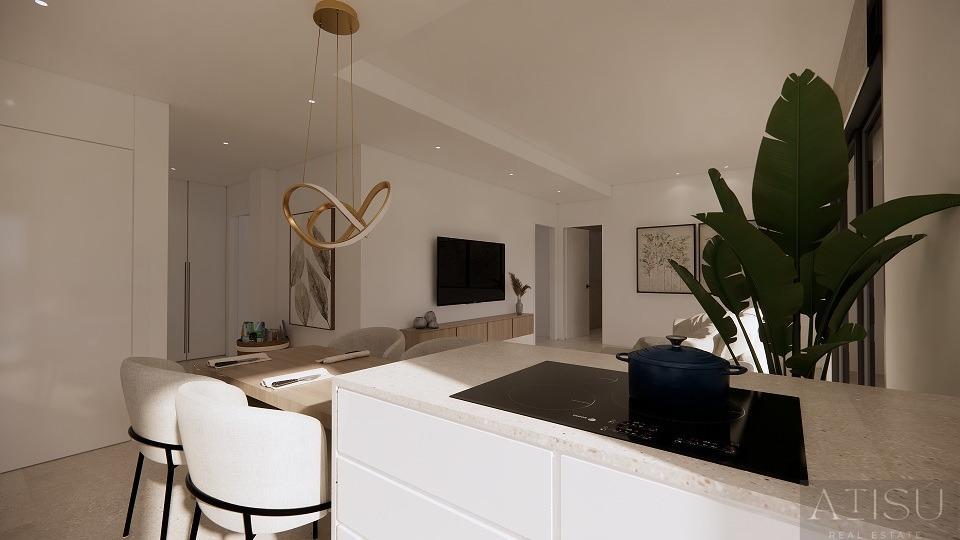 Venta de villa en Torrevieja