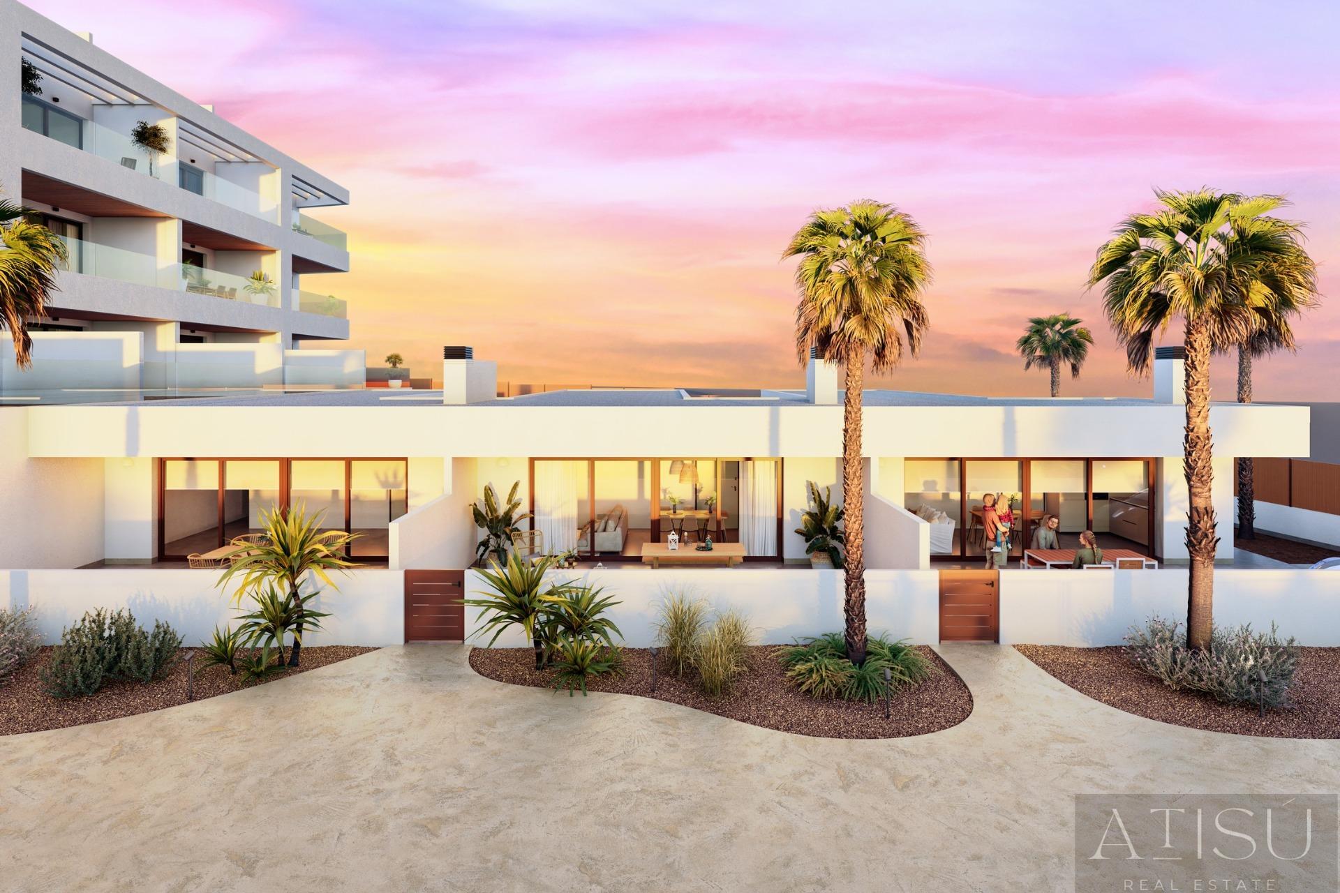 Venta de apartamento en Torrevieja